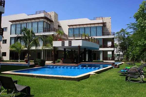 Akoya Daire Playa del Carmen