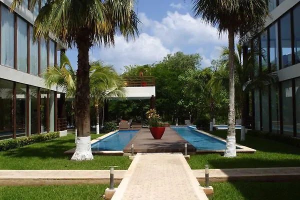 Akoya Daire Playa del Carmen 0*,