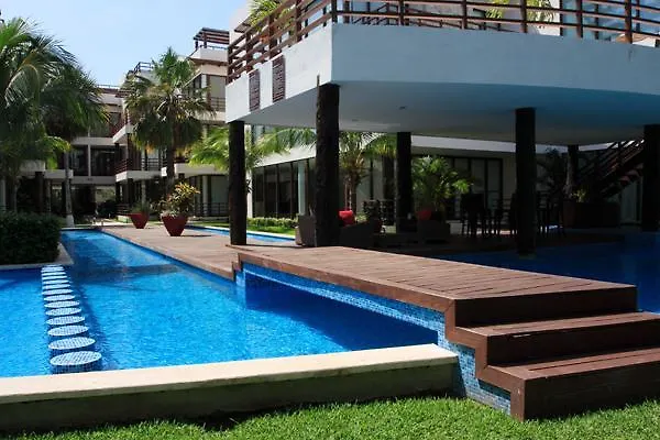 Akoya Daire Playa del Carmen