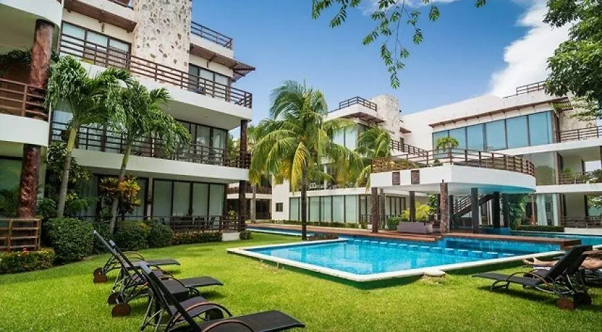 Akoya Daire Playa del Carmen