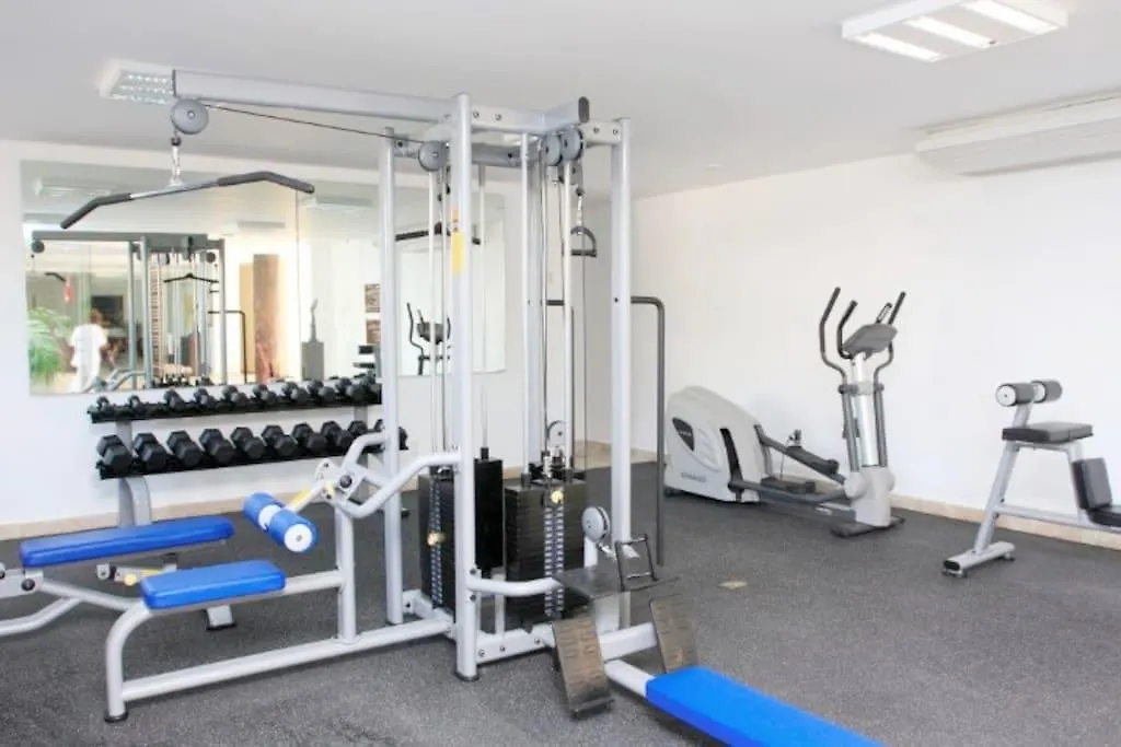 Akoya Apartamento Playa del Carmen México