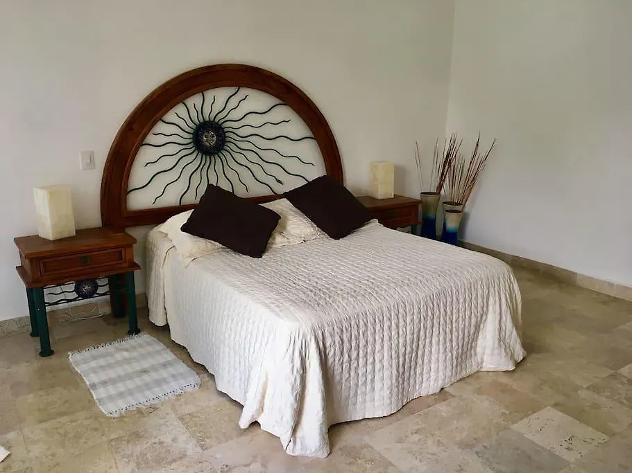 Akoya Apartamento Playa del Carmen 0*,  México