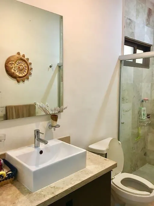 Akoya Daire Playa del Carmen