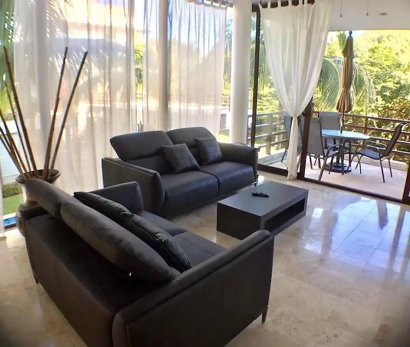 Akoya Apartamento Playa del Carmen México