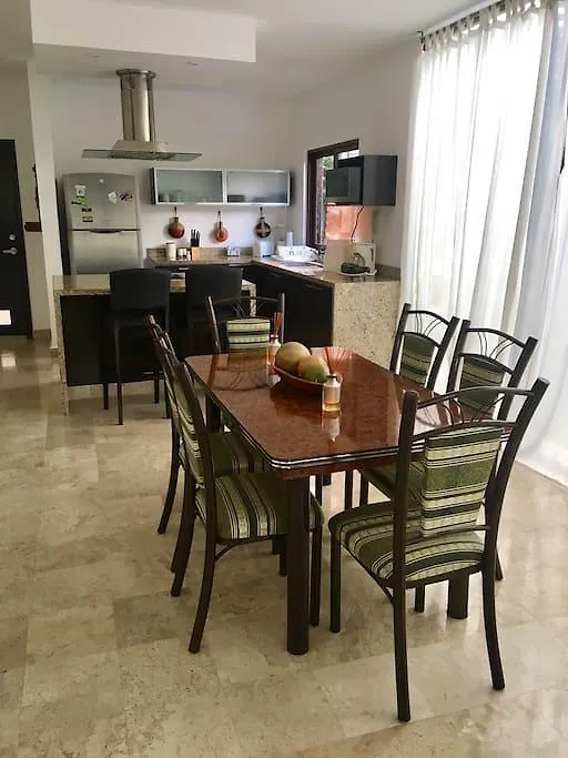 Akoya Apartamento Playa del Carmen México