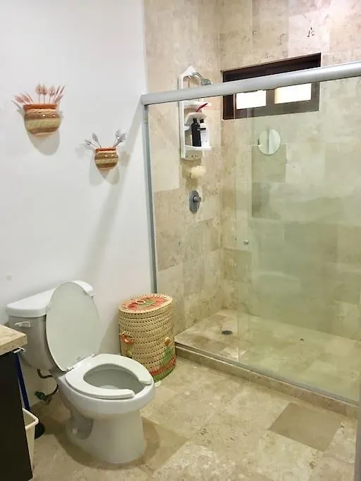 Akoya Apartamento Playa del Carmen