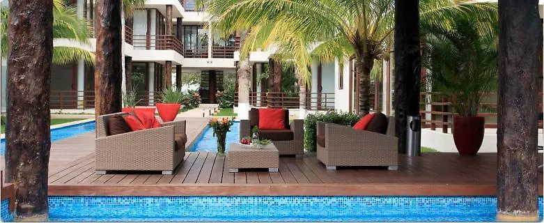Akoya Daire Playa del Carmen