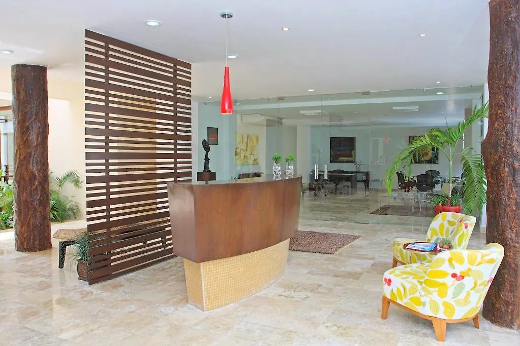 Akoya Daire Playa del Carmen