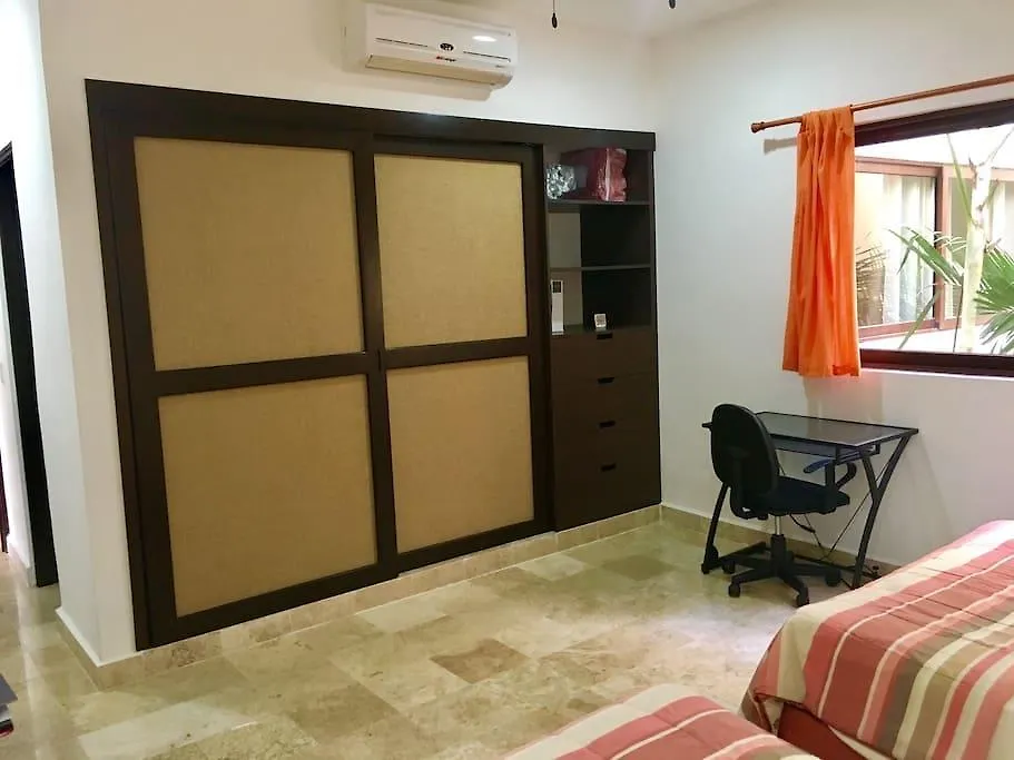 Akoya Apartamento Playa del Carmen México