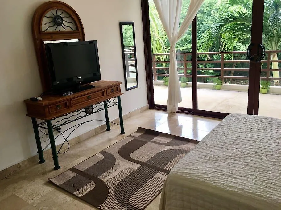 Akoya Daire Playa del Carmen