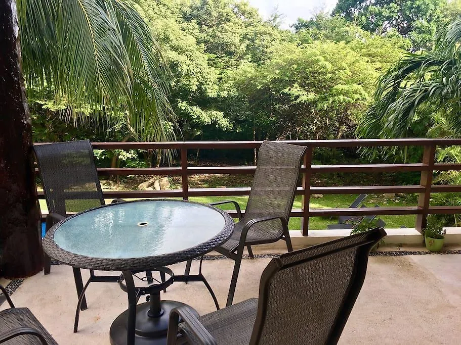 Akoya Apartamento Playa del Carmen México