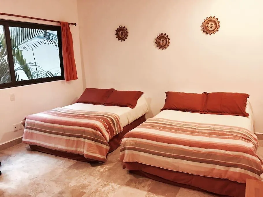 Akoya Apartamento Playa del Carmen